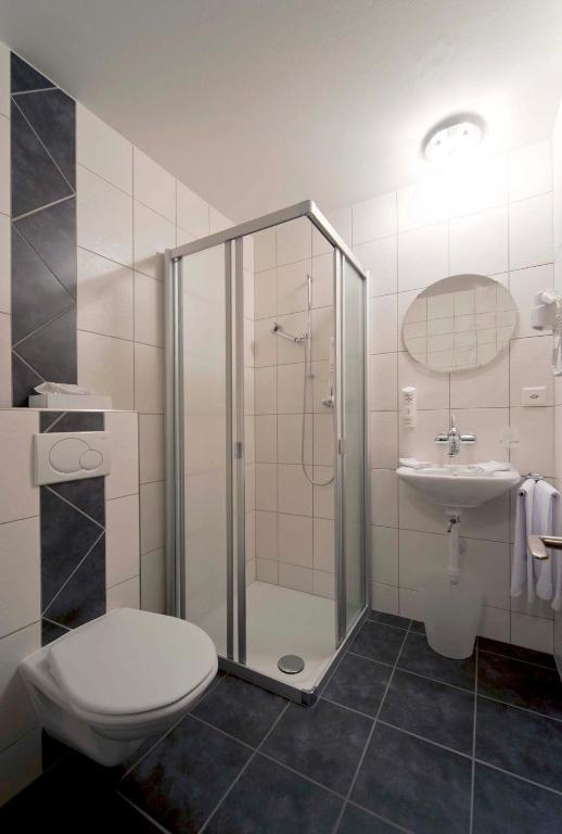 Hotel Oasis Moutier Room photo