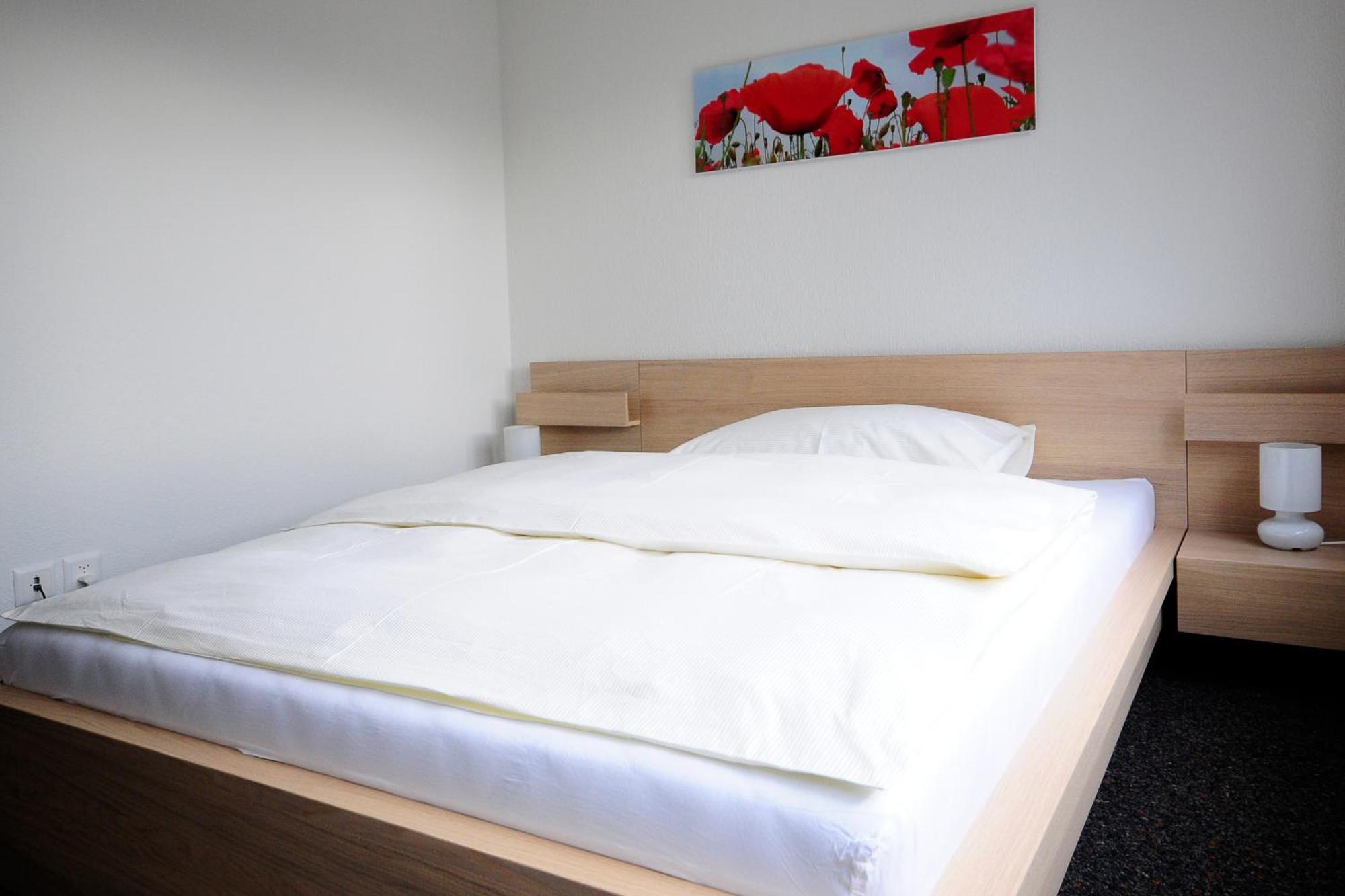 Hotel Oasis Moutier Exterior photo
